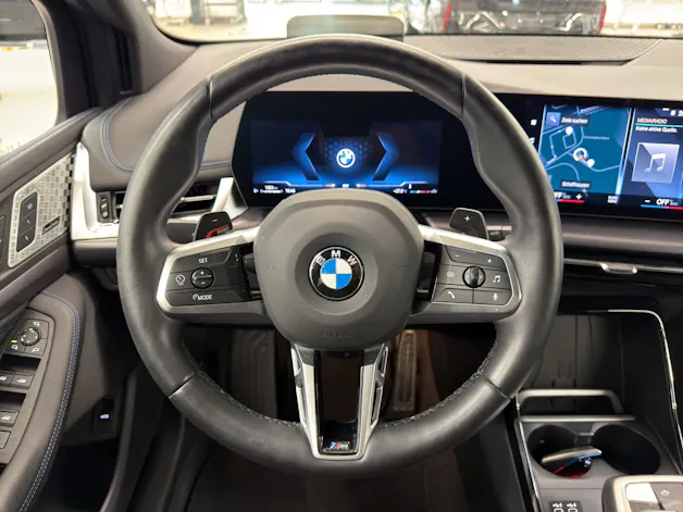 BMW 218d Active Tourer M Sportpaket