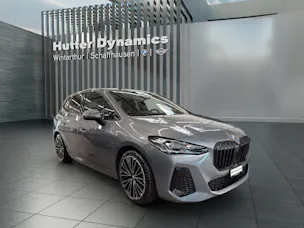 BMW 218d Active Tourer M Sportpaket