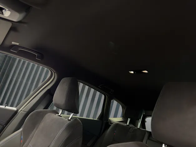 BMW 218d Active Tourer M Sportpaket
