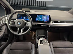 BMW 218d Active Tourer M Sportpaket