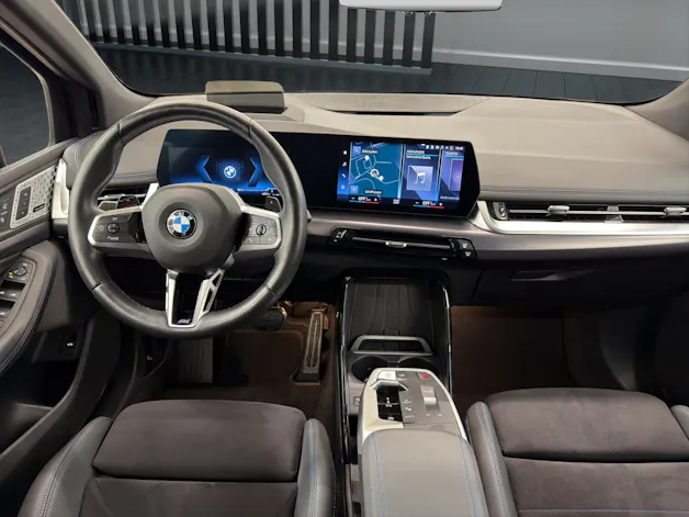 BMW 218d Active Tourer M Sportpaket