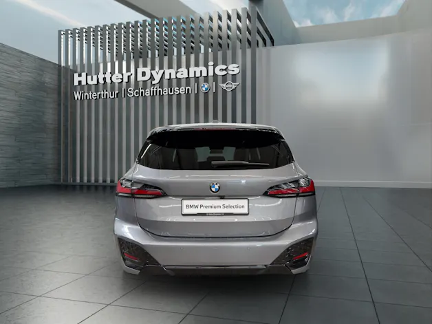 BMW 218d Active Tourer M Sportpaket