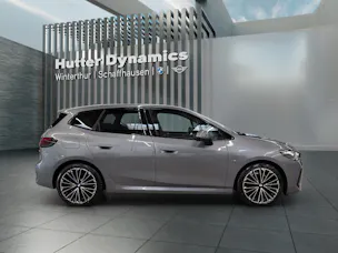 BMW 218d Active Tourer M Sportpaket