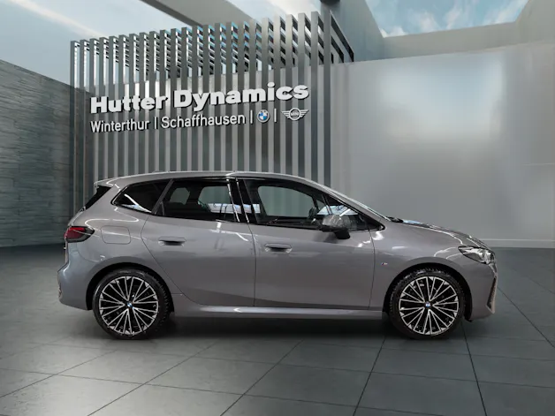 BMW 218d Active Tourer M Sportpaket