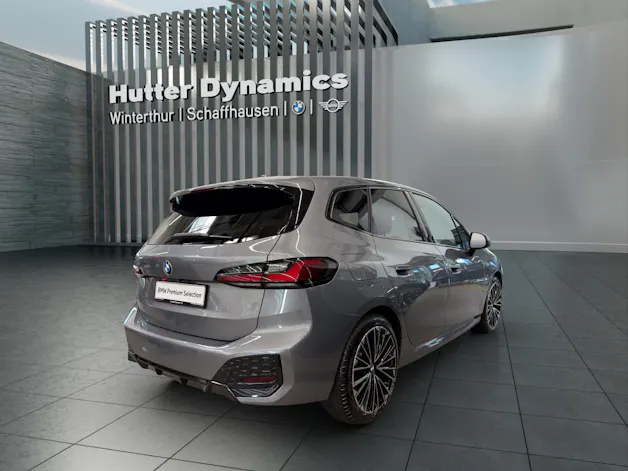 BMW 218d Active Tourer M Sportpaket