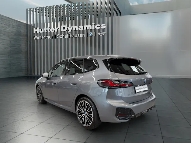 BMW 218d Active Tourer M Sportpaket