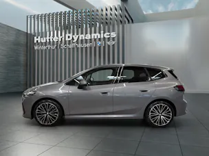 BMW 218d Active Tourer M Sportpaket