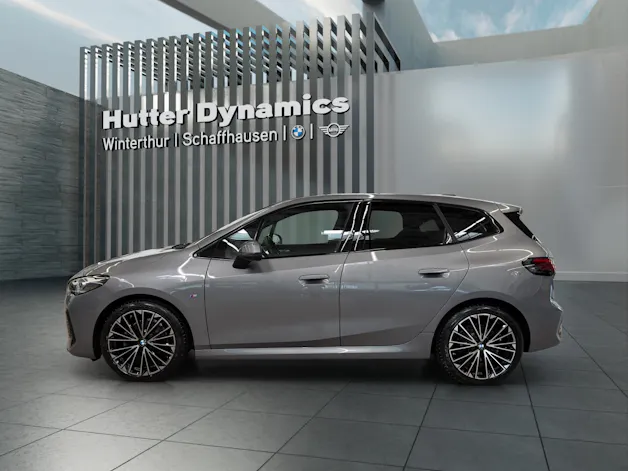 BMW 218d Active Tourer M Sportpaket