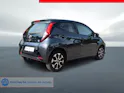 Toyota Aygo 1.0 VVT-i Trend