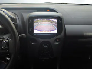 Toyota Aygo 1.0 VVT-i Trend