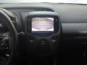 image du véhicule TOYOTA Aygo 1.0 VVT-i Trend