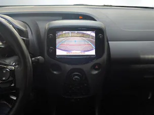 Toyota Aygo 1.0 VVT-i Trend