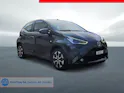 Toyota Aygo 1.0 VVT-i Trend