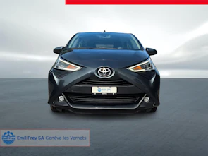 image du véhicule TOYOTA Aygo 1.0 VVT-i Trend