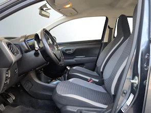 image du véhicule TOYOTA Aygo 1.0 VVT-i Trend