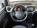 Toyota Aygo 1.0 VVT-i Trend