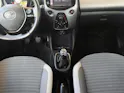 Toyota Aygo 1.0 VVT-i Trend