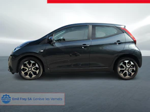 image du véhicule TOYOTA Aygo 1.0 VVT-i Trend