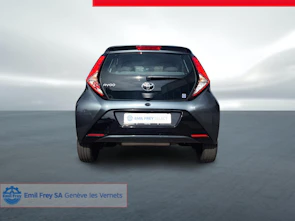 image du véhicule TOYOTA Aygo 1.0 VVT-i Trend