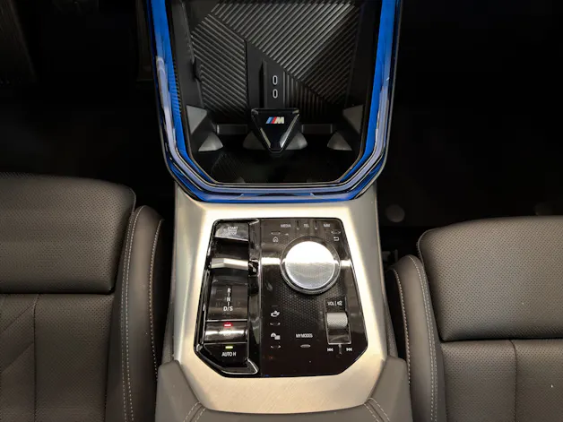 BMW X3 20d xDrive M Sportpaket