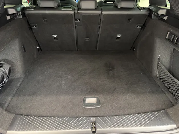 BMW X3 20d xDrive M Sportpaket