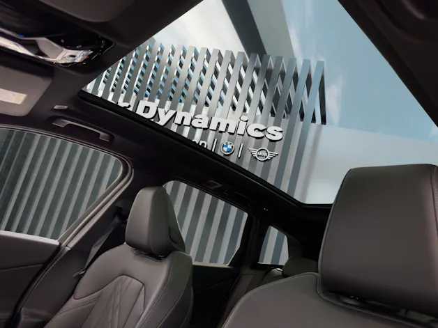 BMW X3 20d xDrive M Sportpaket