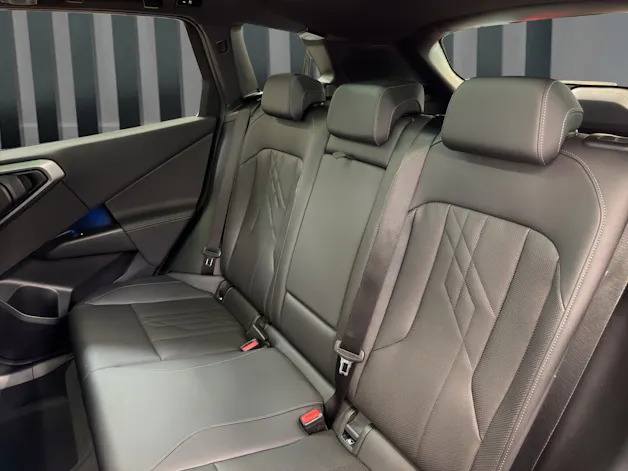 BMW X3 20d xDrive M Sportpaket