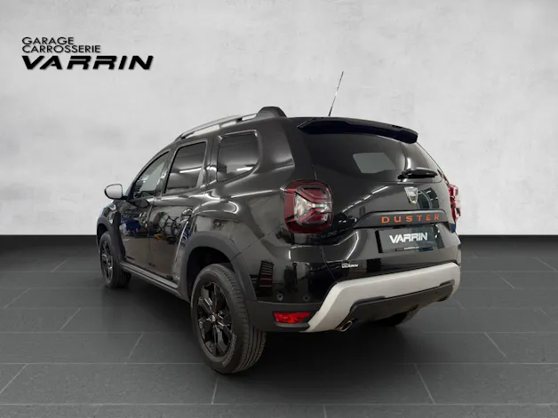 Dacia Duster 1.3 TCe 150 Extreme EDC