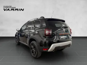 Dacia Duster 1.3 TCe 150 Extreme EDC