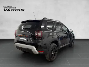 Dacia Duster 1.3 TCe 150 Extreme EDC