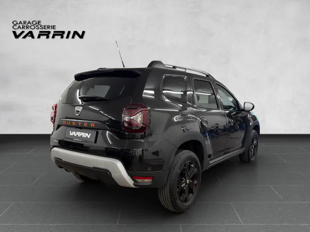 Dacia Duster 1.3 TCe 150 Extreme EDC