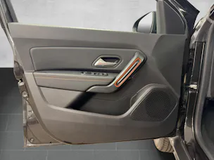 Dacia Duster 1.3 TCe 150 Extreme EDC
