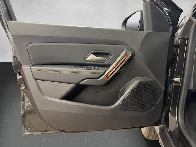 Dacia Duster 1.3 TCe 150 Extreme EDC