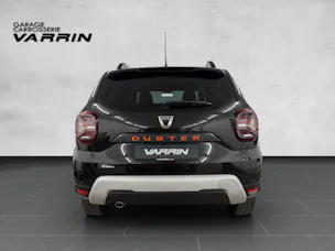 Dacia Duster 1.3 TCe 150 Extreme EDC