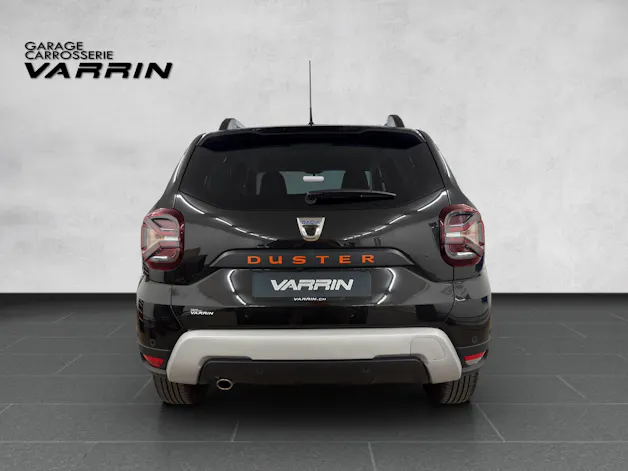 Dacia Duster 1.3 TCe 150 Extreme EDC