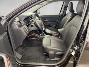 Dacia Duster 1.3 TCe 150 Extreme EDC