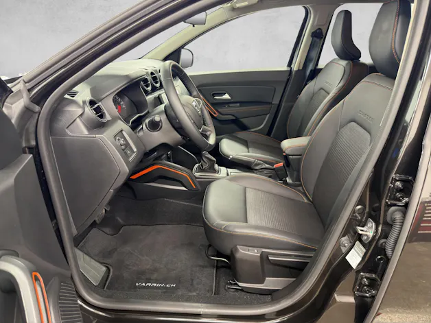 Dacia Duster 1.3 TCe 150 Extreme EDC