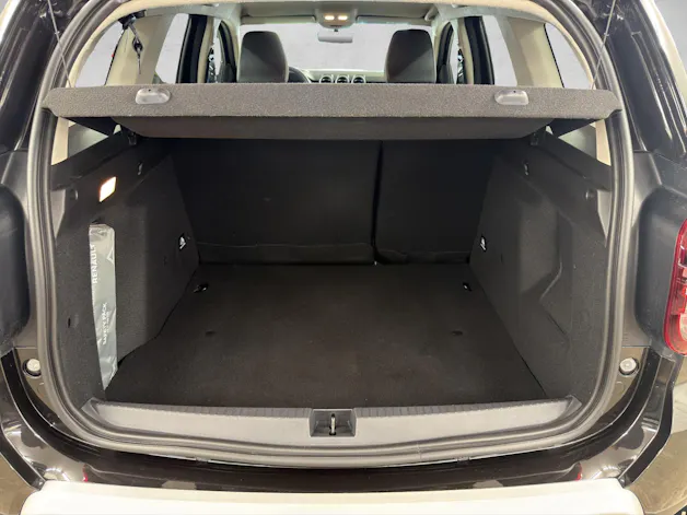 Dacia Duster 1.3 TCe 150 Extreme EDC
