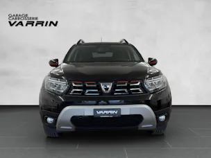Dacia Duster 1.3 TCe 150 Extreme EDC