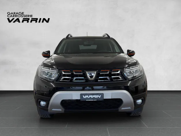 Dacia Duster 1.3 TCe 150 Extreme EDC