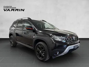 Dacia Duster 1.3 TCe 150 Extreme EDC