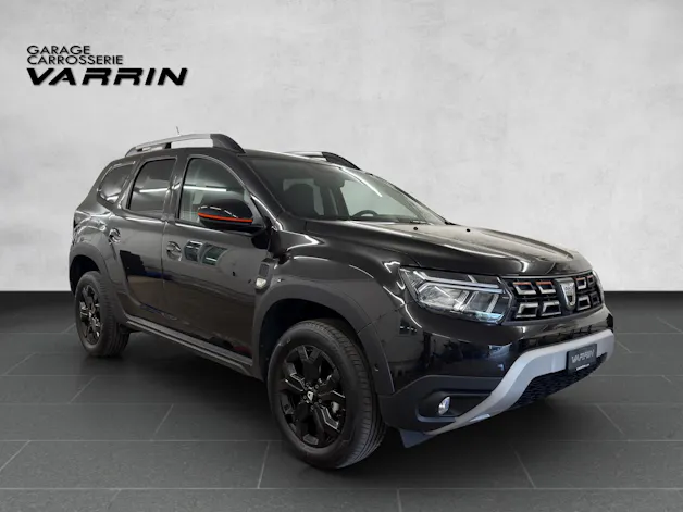 Dacia Duster 1.3 TCe 150 Extreme EDC