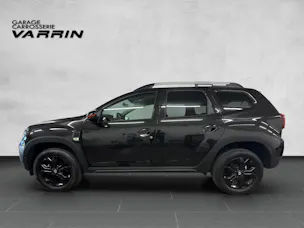 Dacia Duster 1.3 TCe 150 Extreme EDC