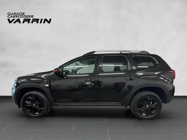 Dacia Duster 1.3 TCe 150 Extreme EDC