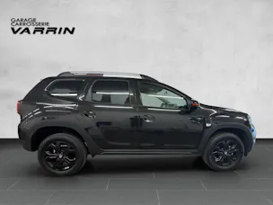Dacia Duster 1.3 TCe 150 Extreme EDC