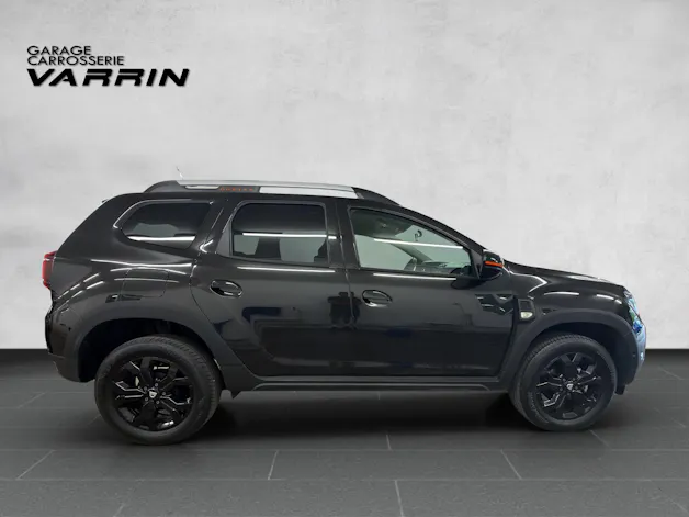 Dacia Duster 1.3 TCe 150 Extreme EDC