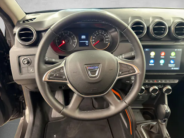 Dacia Duster 1.3 TCe 150 Extreme EDC
