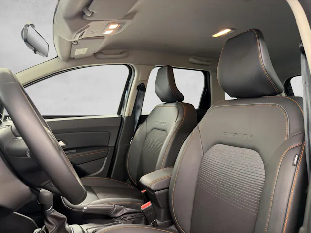 Dacia Duster 1.3 TCe 150 Extreme EDC