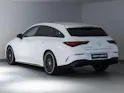 MERCEDES-BENZ CLA 250 4MATIC SB