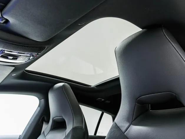 MERCEDES-BENZ CLA 250 4MATIC SB
